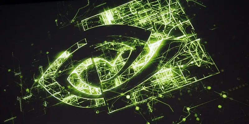 Nvidia fotonika şirkətlərinə 4 mlrd dollar yatırır