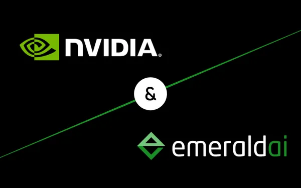 nvidia emerald ai