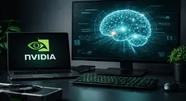 Nvidia səhmləri 10 günlük yüksəliş seriyası göstərir