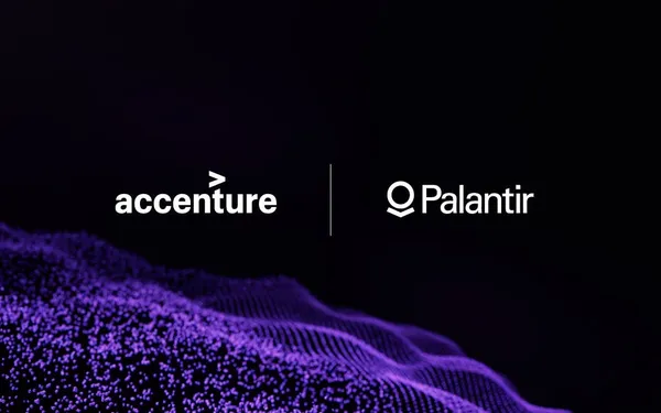 palantir accenture