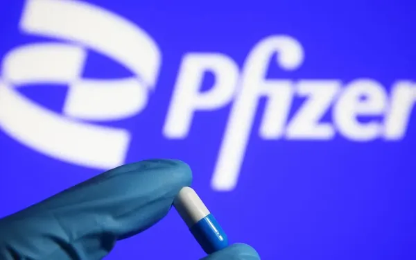 pfizer