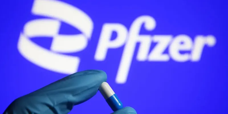 Pfizer ekzema üçün yeni dərman sınağında uğur qazandı