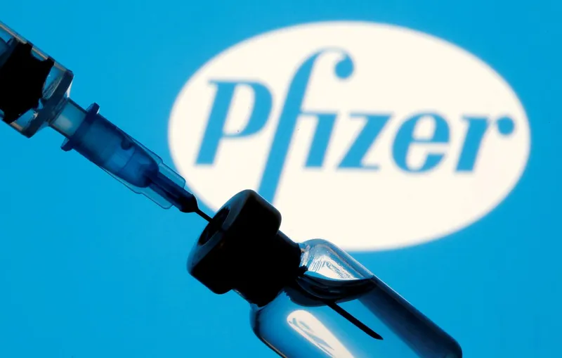 Pfizer 2026-cı il üçün gözləntilərdən aşağı mənfəət proqnozu verib