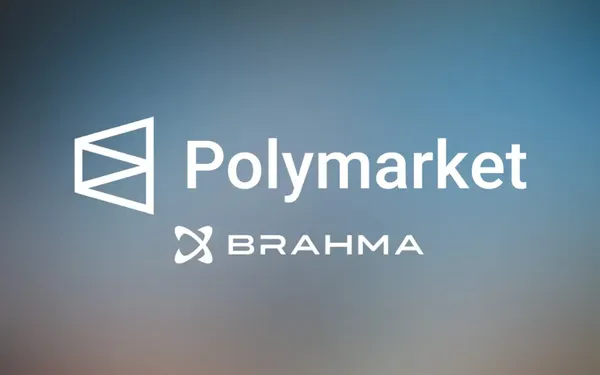 polymarket brahma