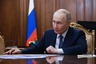 Putin: Rusiya Avropaya qaz tədarükünü dərhal dayandıra bilər