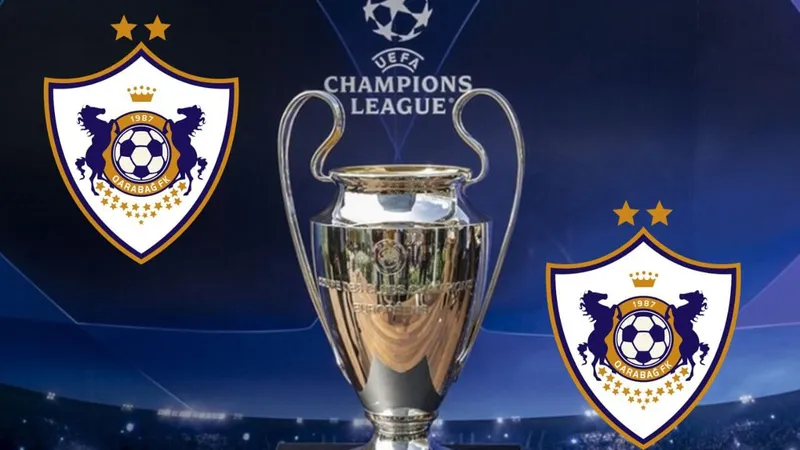 Qarabağ bu sezon nə qədər gəlir əldə edib - hesabat