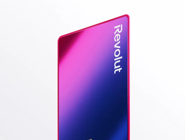 Revolut IPO-da 200 milyard dollarlıq dəyər hədəfləyir