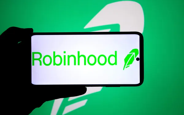 robinhood