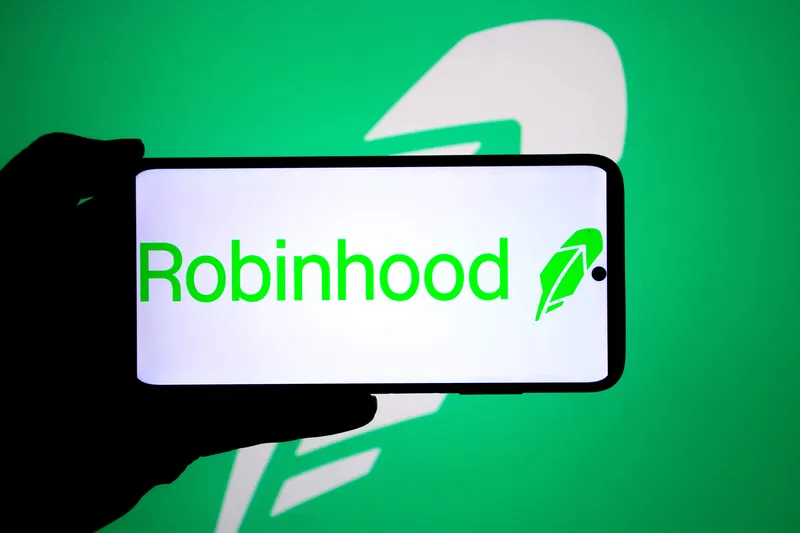 RobinHood səhmləri 11% bahalaşıb