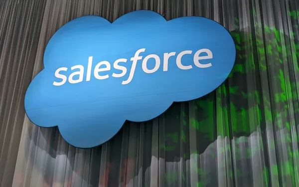 salesforce