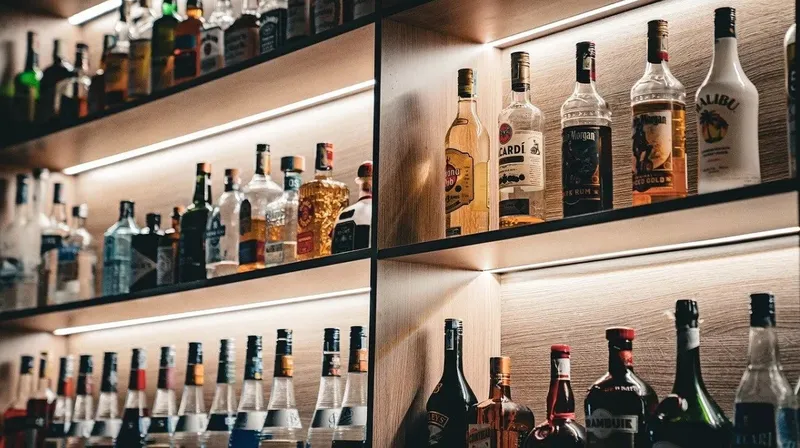 Səudiyyə Ərəbistanı əcnəbilər üçün iki yeni spirtli içki mağazası açmağa hazırlaşır