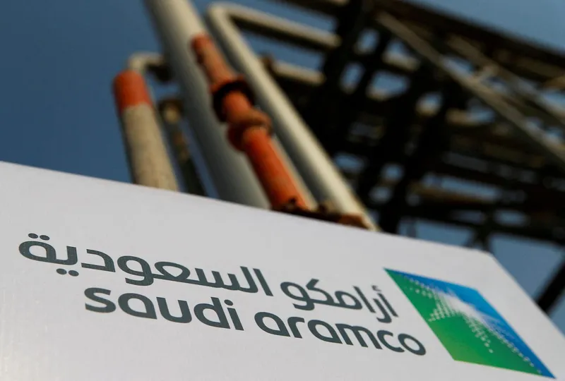 Saudi Aramco səhmləri müharibə fonunda kəskin bahalaşıb