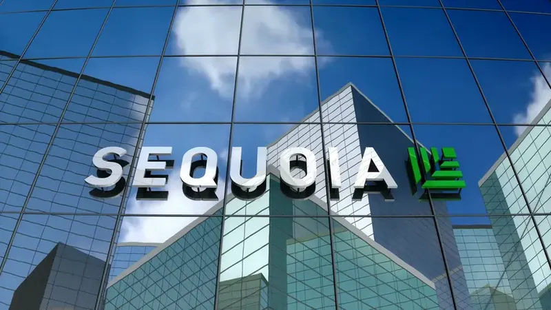 Sequoia Capital Anthropic-ə nəhəng investisiya etməyə hazırlaşır