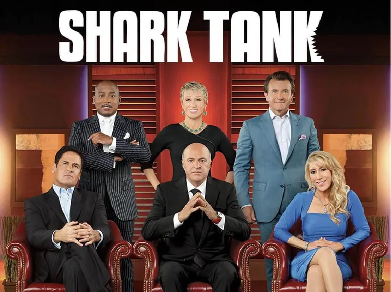 "Shark Tank" verilişinin uğur hekayəsi