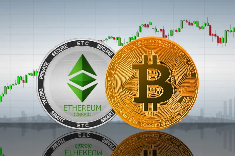 Kripto bazarında gündəm: Bitcoin və Ethereum nə göstərir?