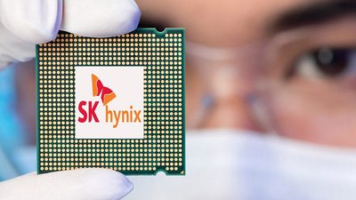 SK Hynix səhmləri Cənubi Koreyada 15%-dən çox ucuzlaşdı