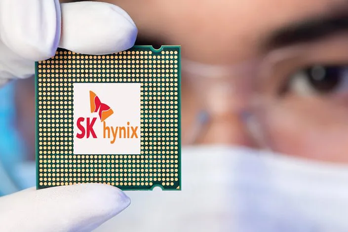 SK Hynix səhmləri Cənubi Koreyada 15%-dən çox ucuzlaşdı