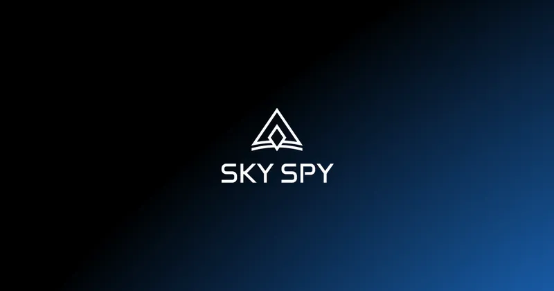 Sky Spy döyüş sahəsi siqnal kəşfiyyatını gücləndirmək üçün 1.6 milyon dollar investisiya topladı