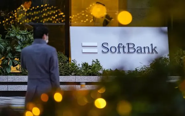 softbank