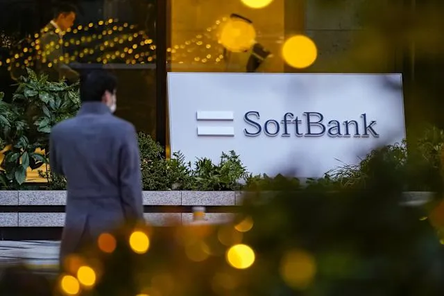 SoftBank 4 milyard dollara DigitalBridge-i alıb