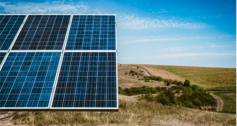 EBRD Rumıniyada günəş enerjisi layihələrini genişləndirir
