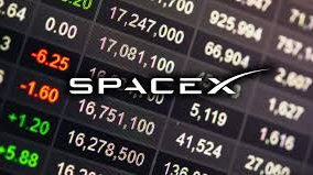 SpaceX 600 milyard dollar dəyər itirib