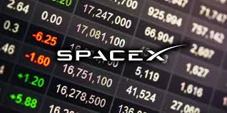SpaceX 2026-cı ildə 1.5 trilyon dollarlıq dəyərə çatmağı hədəfləyir