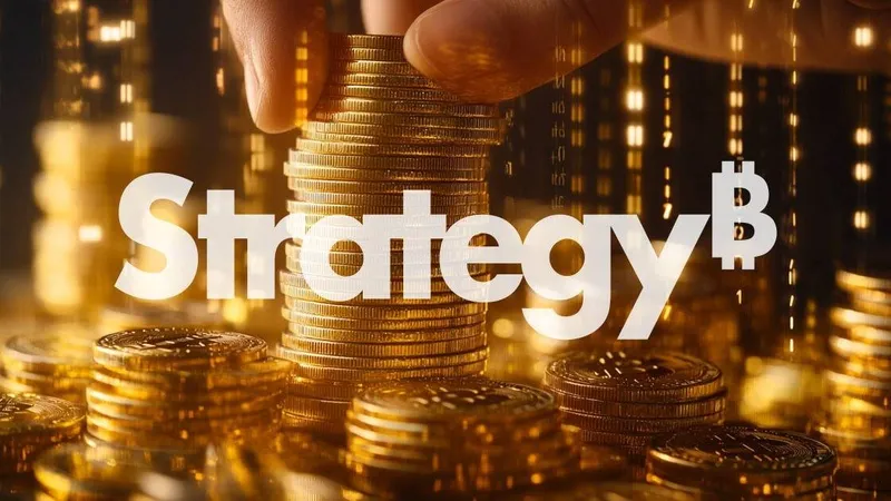Strategy daha 980 milyon dollarlıq Bitcoin alışı edib