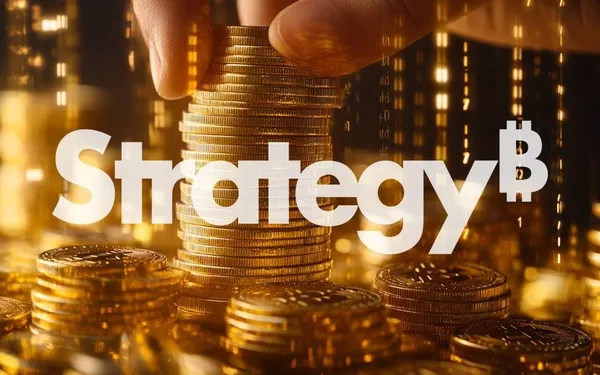 strategy