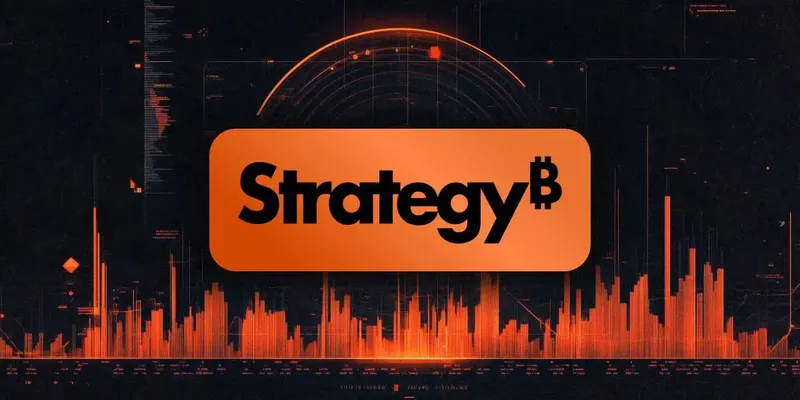 Strategy (MSTR) səhmləri Bitcoin-dəki eniş fonunda 52 həftənin minimumuna düşüb