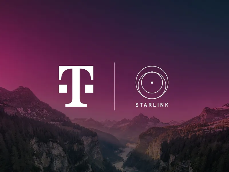 Starlink və Deutsche Telekom Avropada peyk-mobil xidməti işə salır