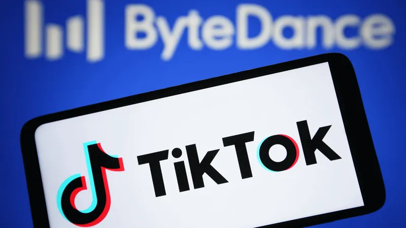 TikTokun ana şirkətindən Süni İntellektə 23 milyardlıq yatırım