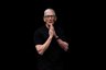 Tim Cook Apple-dan ayrılır