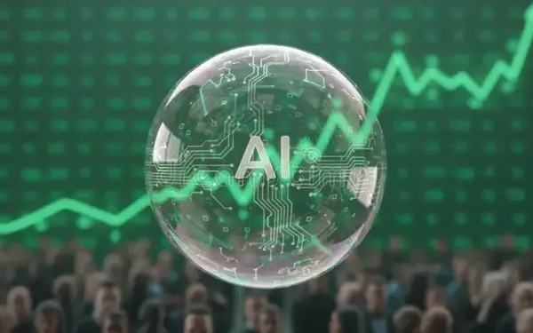 ai bubble