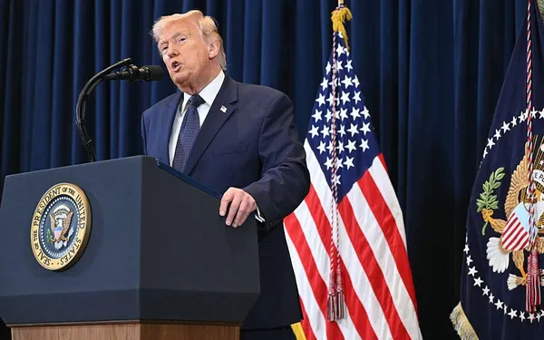 trump