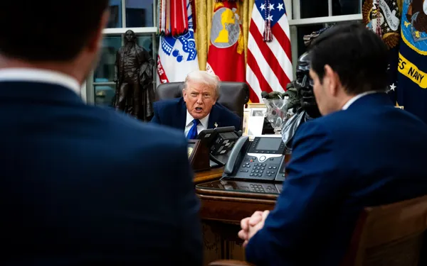 trump