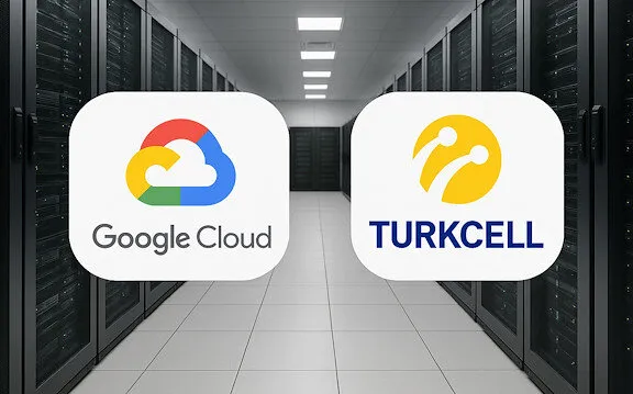 turkcell google