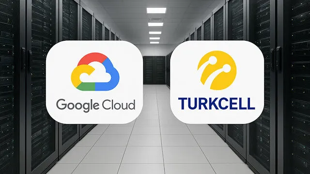 Turkcell və Google Cloud Türkiyədə ilk hipermiqyaslı data mərkəzlərini quracaq