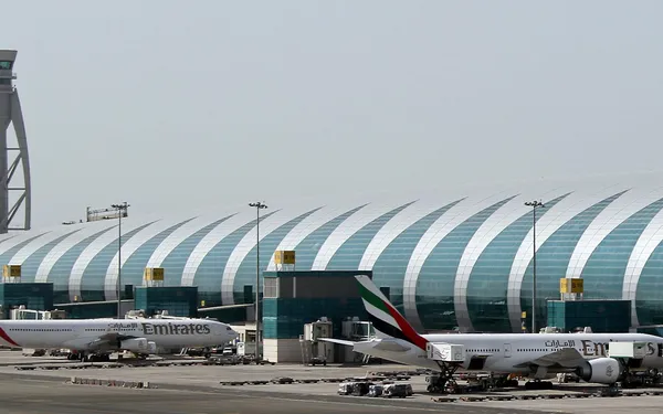 uae airport