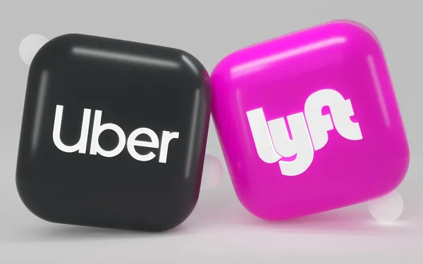 uber vs lyft