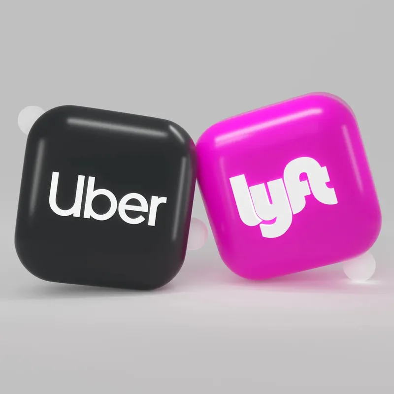 Uber və Lyft 2026-cı ildə Böyük Britaniyada robotaksi sınaqlarına başlayacaq