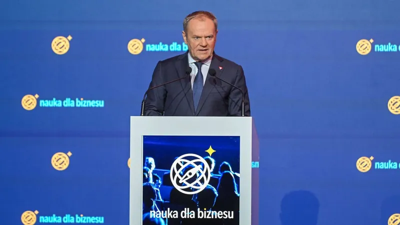 Polşanın iqtisadiyyatı 2025-ci ildə digər Avropa ölkələrini qabaqlayır