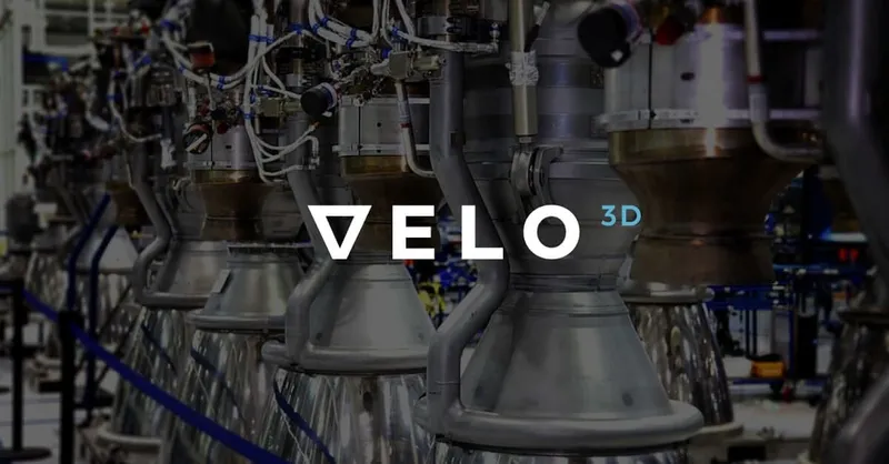 Velo3D ABŞ Müdafiə Nazirliyindən 32,6 milyon dollarlıq müqavilə əldə edib