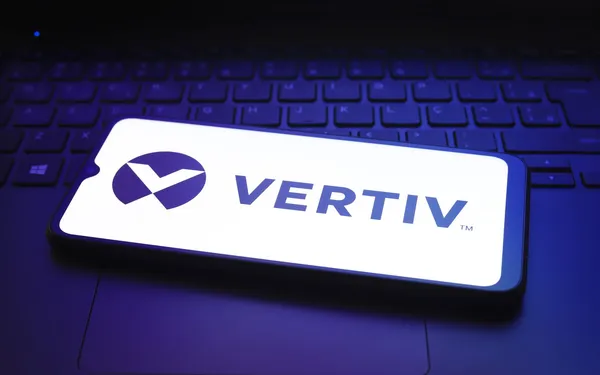 vertiv