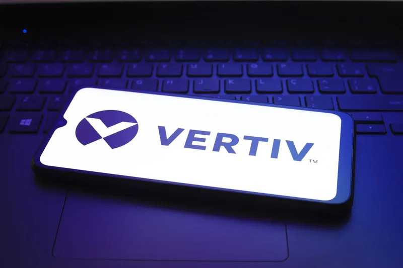 Vertiv 2026-nın ilk rübündə S&P 500-ə daxil olmağa ən yaxın namizəd kimi önə çıxır