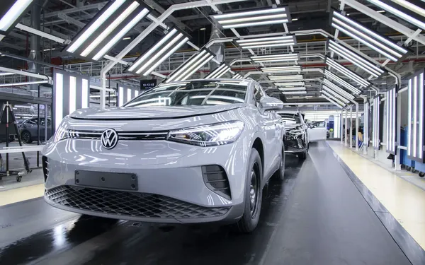volkswagen