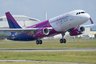 Wizz Air Yaxın Şərq böhranına görə mənfəət proqnozunu aşağı salıb