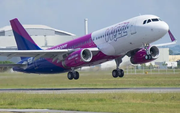 wizzair