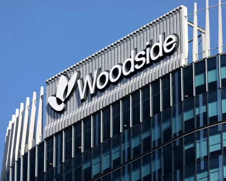Woodside Energy Türkiyə bazarına daxil olur