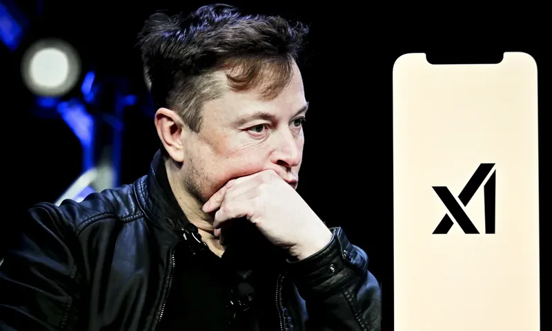 Maskın xAI şirkəti təxminən 8 milyard dollar vəsait xərcləyərək Optimus planı açıqlanıb